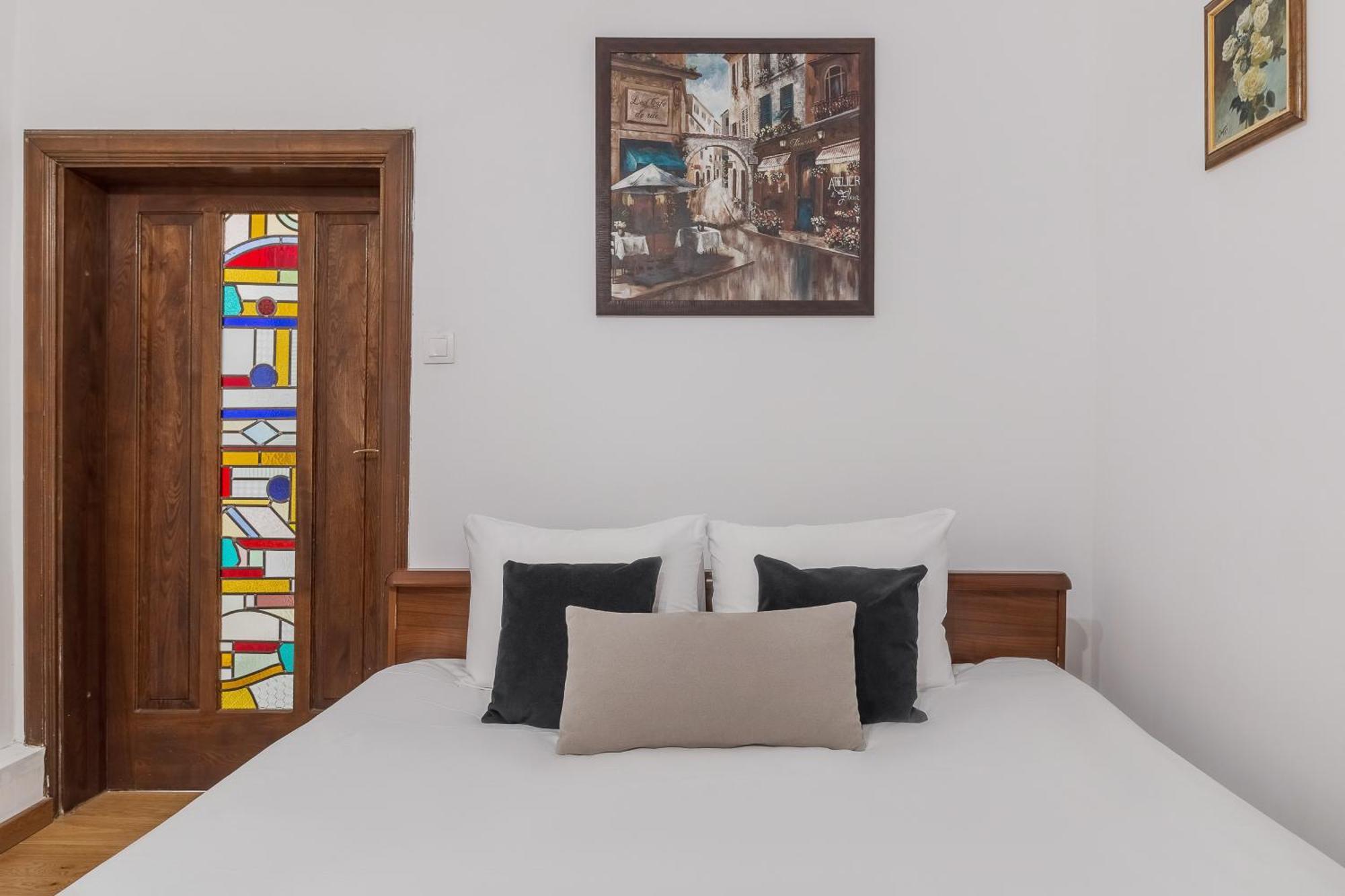 Casa Bella Holiday home