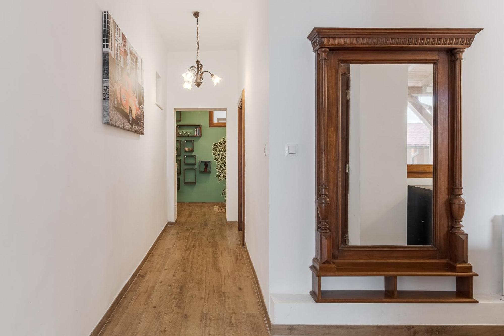 Holiday home Casa Bella Oradea
