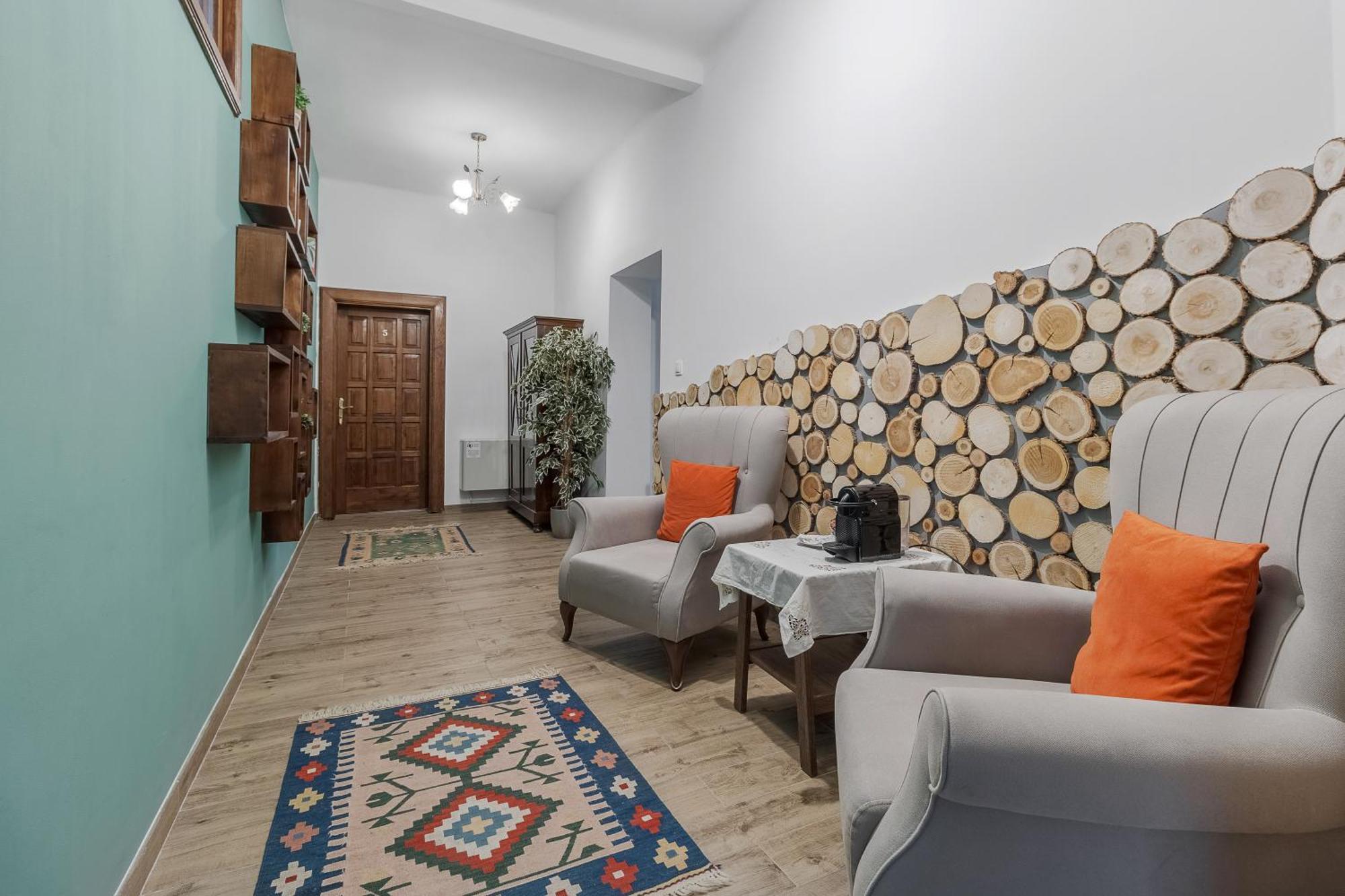 Holiday home Casa Bella Oradea
