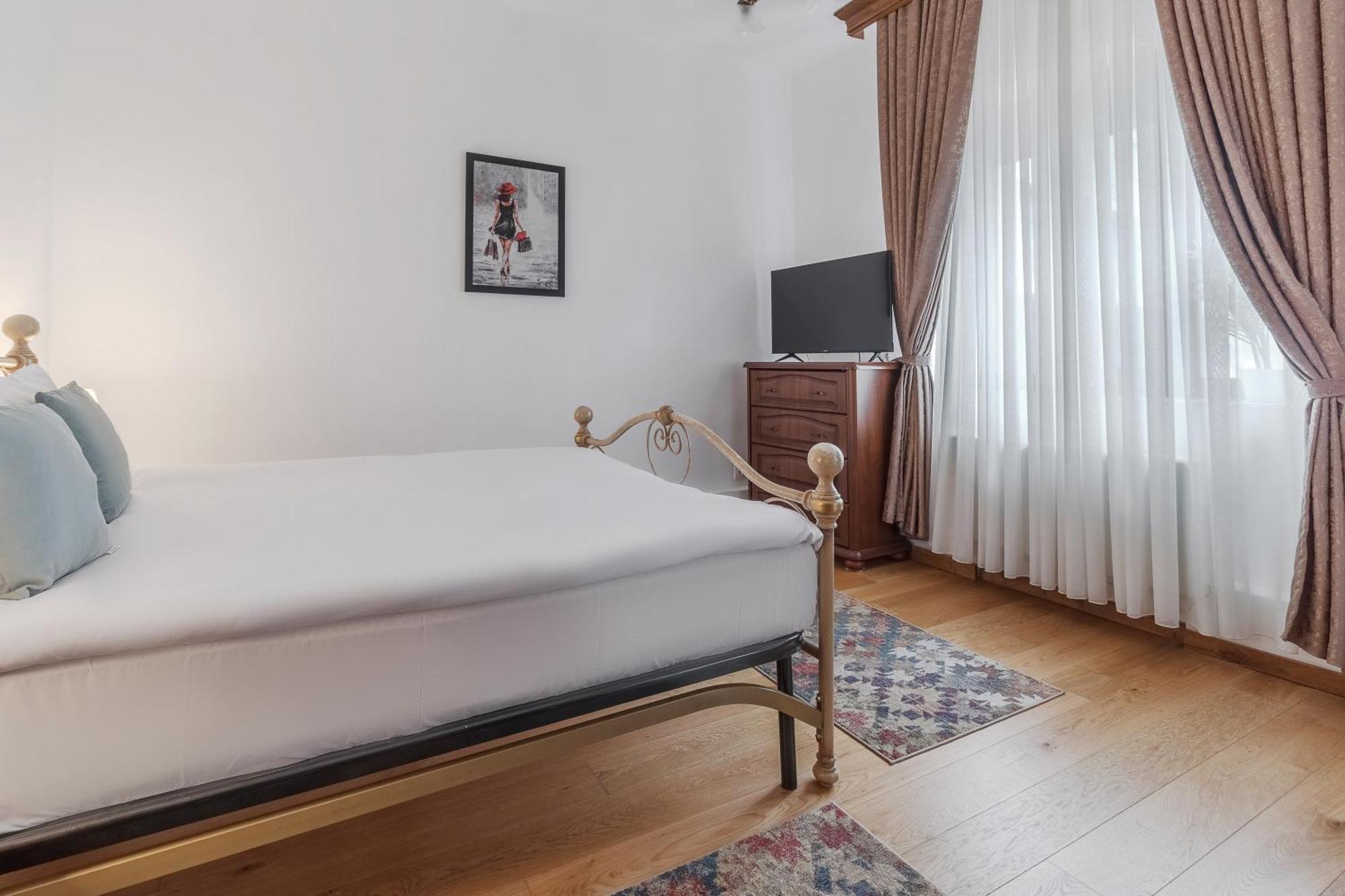 Casa Bella Holiday home Oradea
