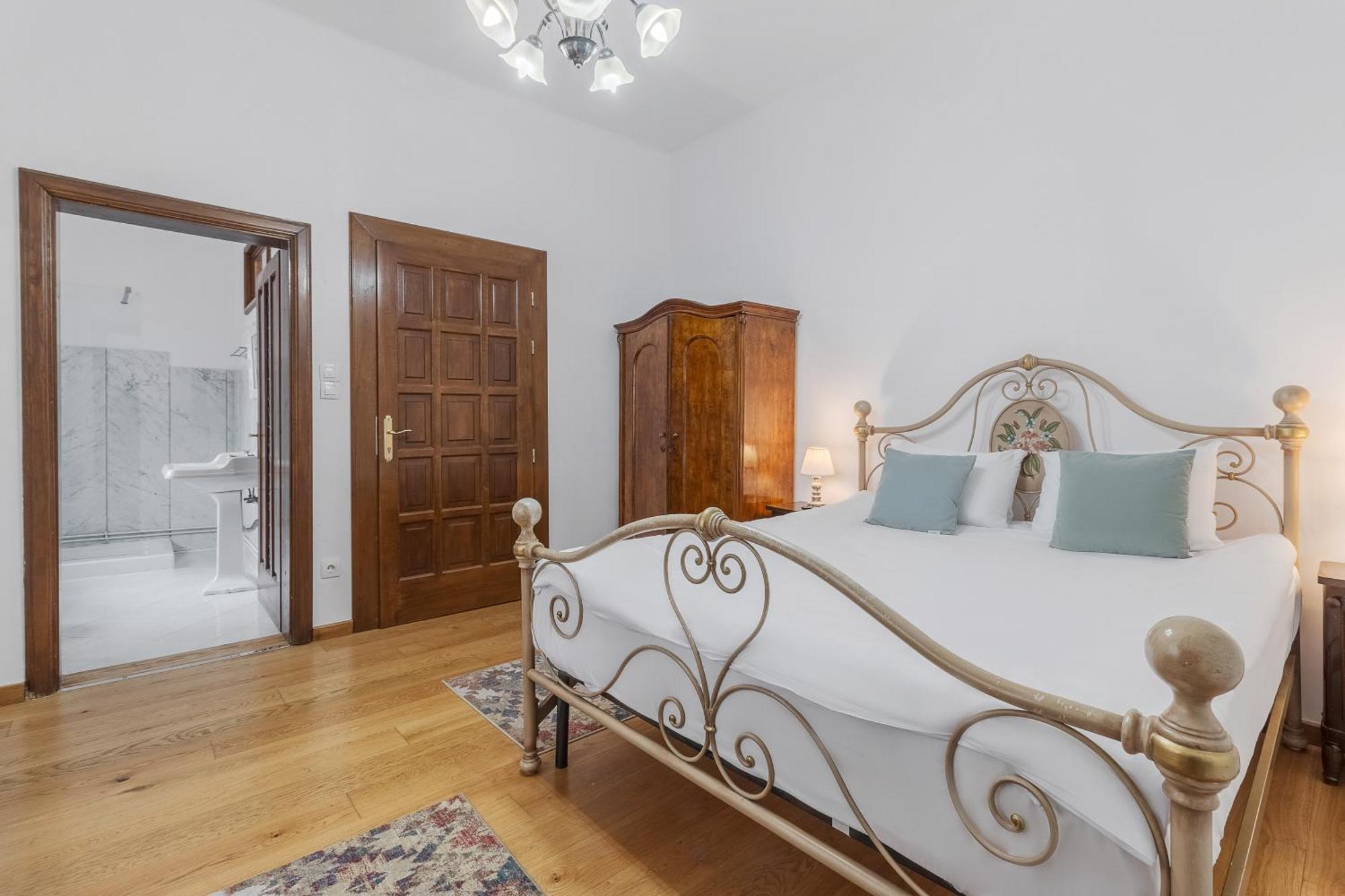 Casa Bella Holiday home *